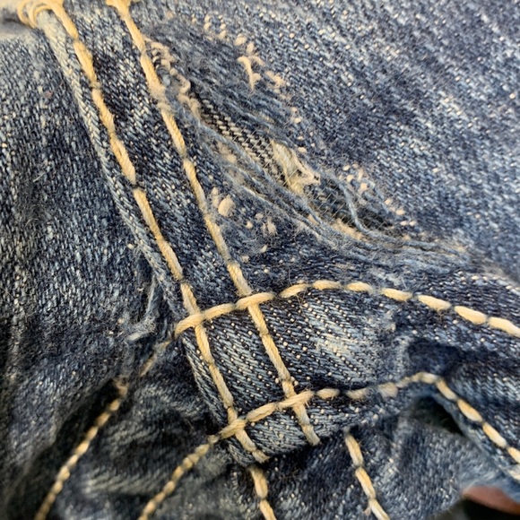Bke peyton jeans - Picture 4 of 4